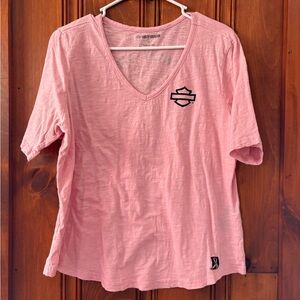 Harley-Davidson Women’s Tee 💗